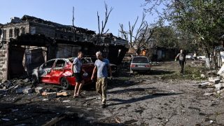 July deadliest month for Ukraine civilians since 2022