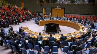 UN Security Council Condemns Swat Suicide Bombing, Urges Justice