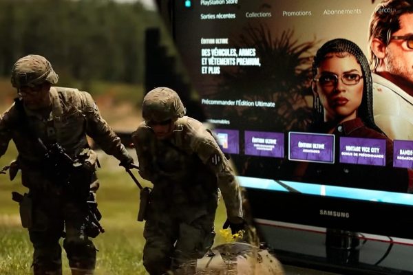 US Army Offers GTA VI Leave for Reenlistment