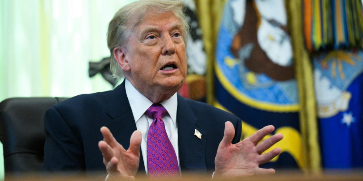 US and Venezuela Strike Historic Oil Deal