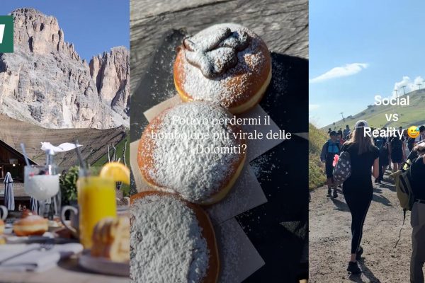 Viral $3 Donuts Spark Overtourism Crisis in Dolomites