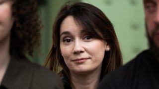 Expelled Russian Journalist Fires Back at France