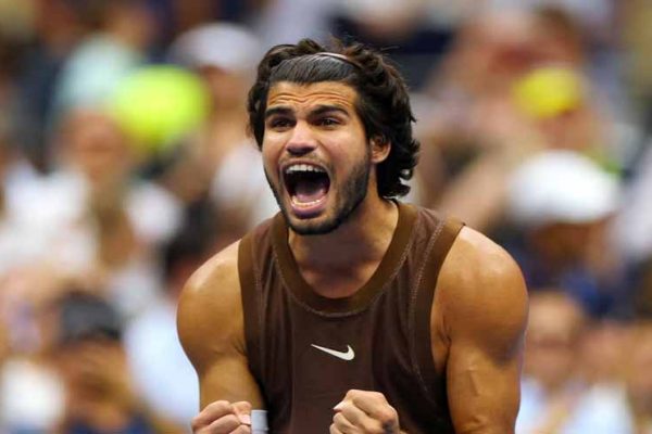 Alcaraz Returns with Win as Sabalenka Starts Strong