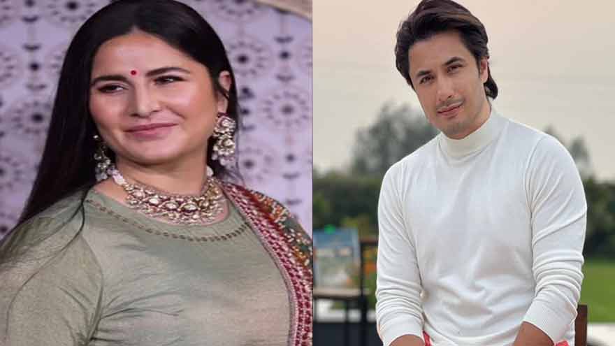 Ali Zafar Defends Katrina Kaif Against Body-Shaming