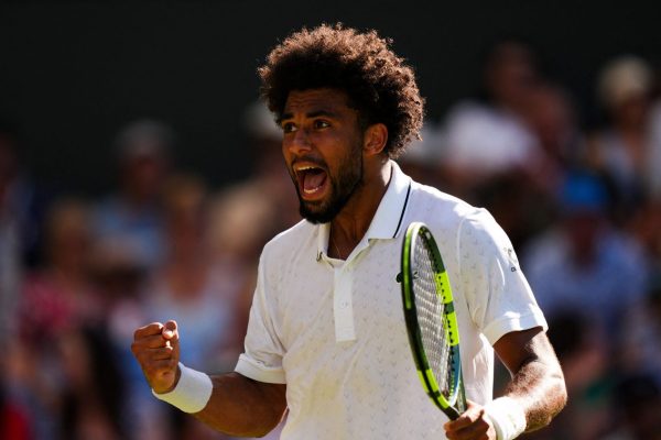 Arthur Fils Breaks Into ATP Top 10 at World No. 9