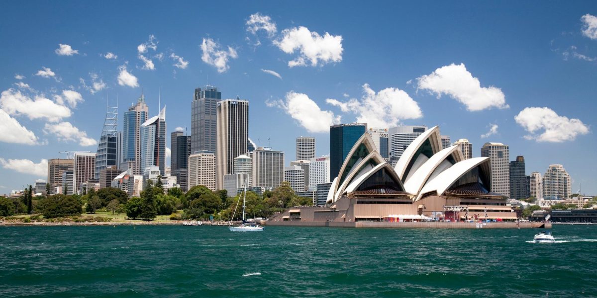 Australia to Detain Tourists Who Overstay Visas