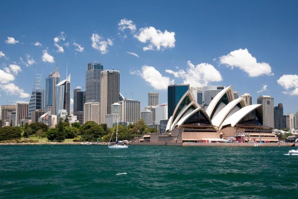 Australia to Detain Tourists Who Overstay Visas