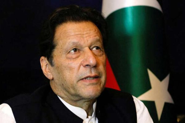 Australian Cricket Captains Appeal for Imran Khan’s Health