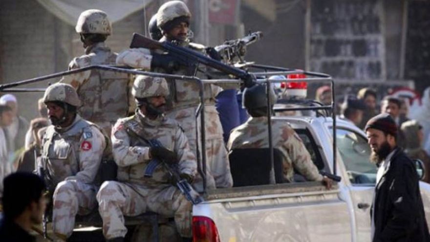 Pakistan Security Forces Eliminate 19 Terrorists in Sweeping Balochistan Operations