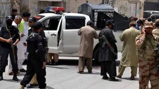Balochistan Slaps Sweeping 30-Day Restrictions as Section 144 Takes Effect