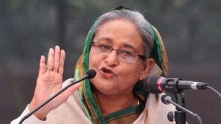 Bangladesh Tribunal Sentences 7 Hasina Aides to Death