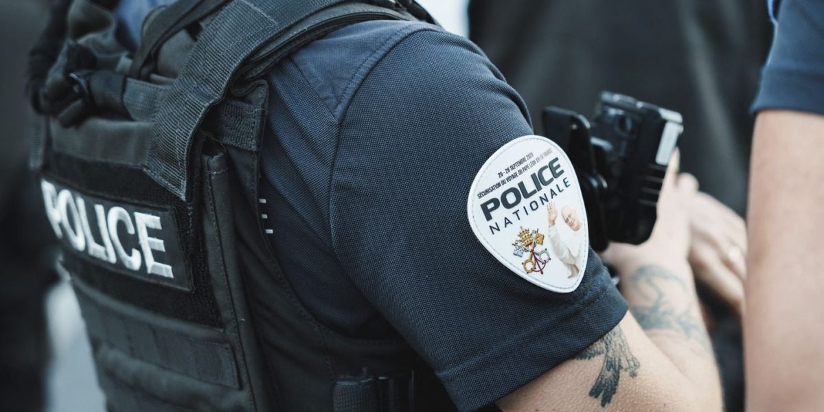 Teen Charged with Attempted Murder in Besançon Stabbing