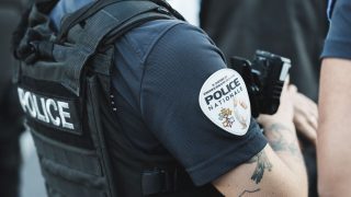 Teen Charged with Attempted Murder in Besançon Stabbing