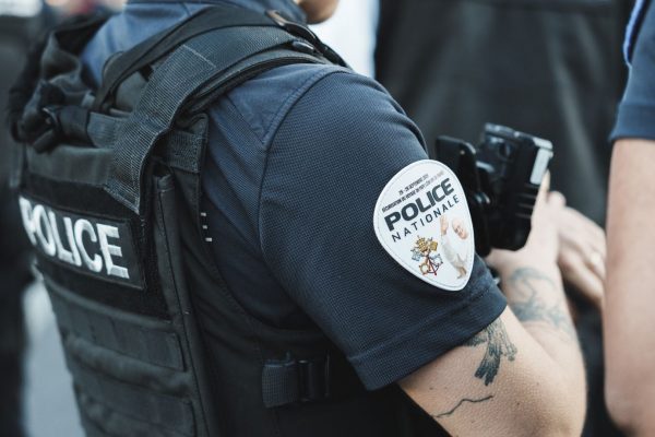 Teen Charged with Attempted Murder in Besançon Stabbing