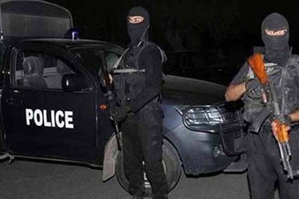 Two BLF Militants Killed in Karachi CTD Encounter