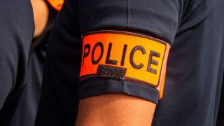Girl, 5, Found Dead in Blois; Father Suspected