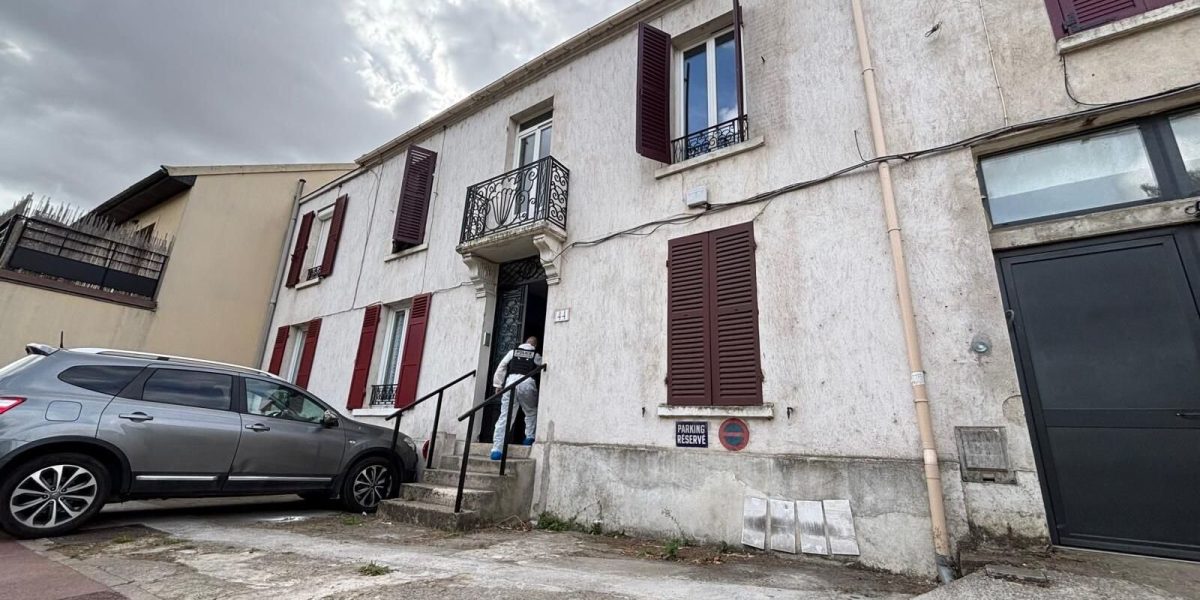 Boy, 7, Suspected in Aunt's Knife Killing in France