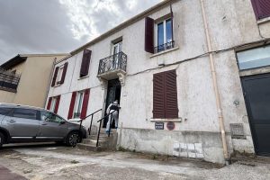 Boy, 7, Suspected in Aunt's Knife Killing in France