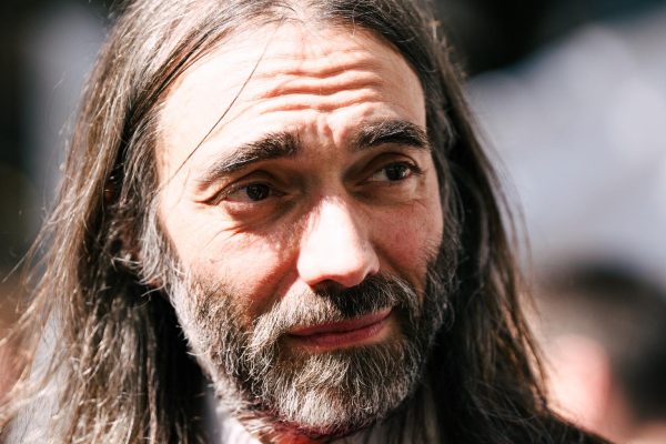 Villani Urges Math Students to Avoid AI Tools