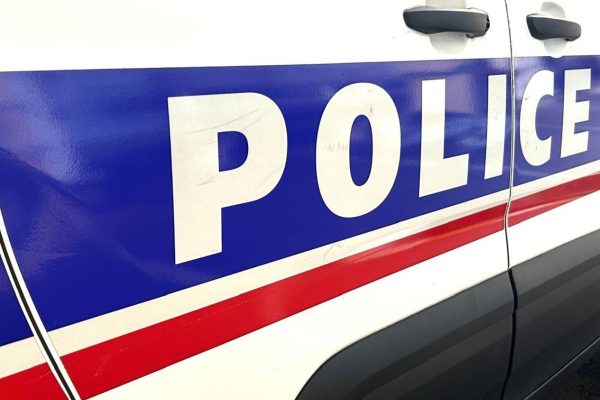 Car Plows Into Climate March in Clermont-Ferrand, Four Injured