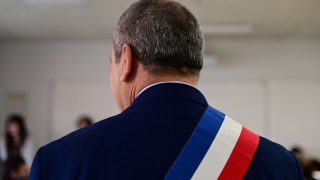 Concarneau Mayor Defies Calls to Resign After Rape Indictment
