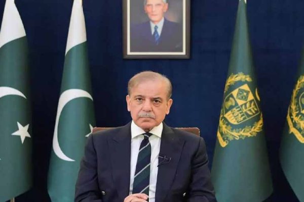 Pakistan PM Reviews Plans for Daanish University