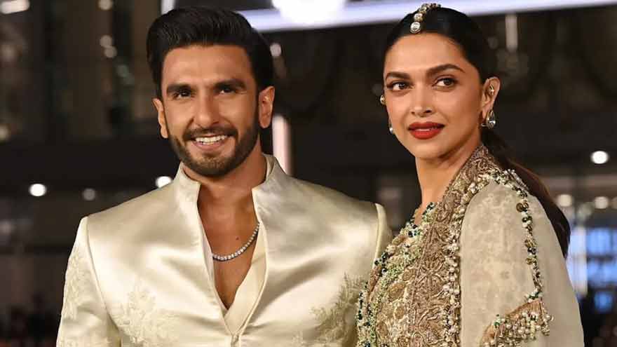 Deepika Padukone, Ranveer Singh Welcome Second Daughter