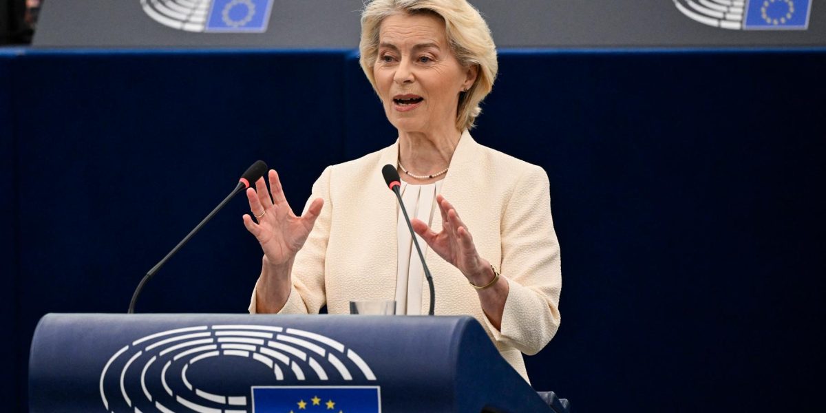 EU Proposes Social Media Ban for Under-13s