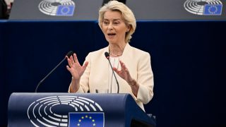 EU Proposes Social Media Ban for Under-13s