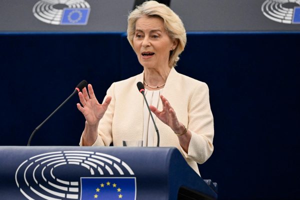 EU Proposes Social Media Ban for Under-13s