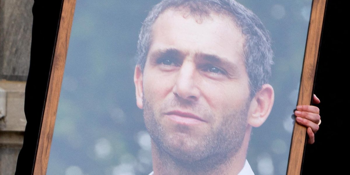 French Court Convicts Two Far-Right Militants in Murder of Argentine Rugby Player
