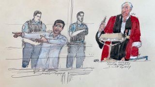 Prosecutors Demand 27 Years for Far-Right Militants in Aramburú Murder Trial