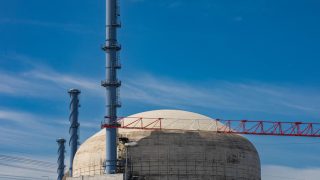 Flamanville EPR Begins 350-Day Shutdown for First Major Overhaul