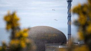 Flamanville EPR Reactor Shut Down for Year-Long Maintenance Overhaul