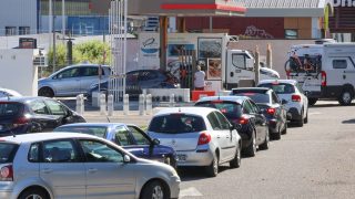 France Plans ‘Golden Rule’ to Return Fuel VAT Surplus