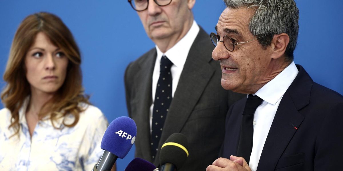French Left Erupts as Government Refuses to Tax TotalEnergies Windfalls