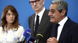 French Left Erupts as Government Refuses to Tax TotalEnergies Windfalls