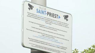 Wedding Convoy in Saint-Priest Hit With €11,000 in Fines as Mayor Says 'We're Not in the Wild West'