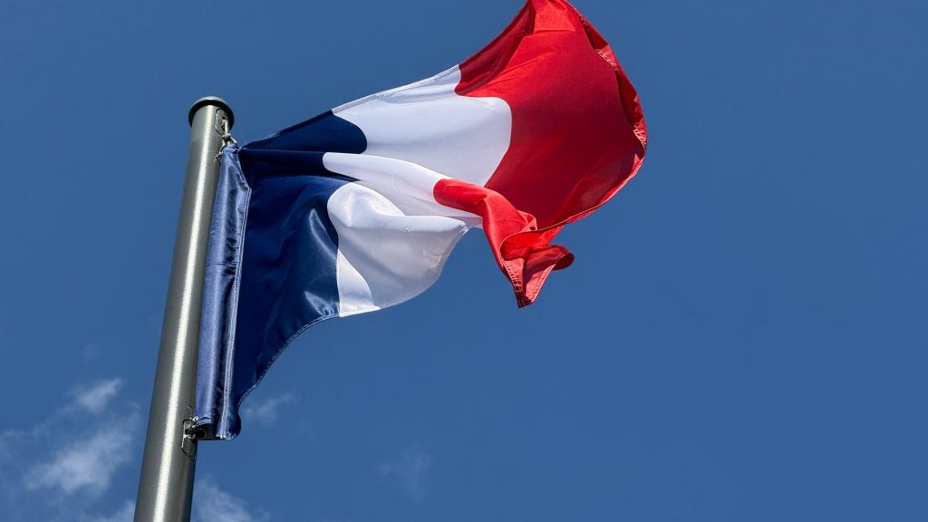 French Journalists Freed on Bail in Togo Drone Case