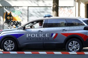 Teen Charged Over Alleged School Attack Plot in Lyon