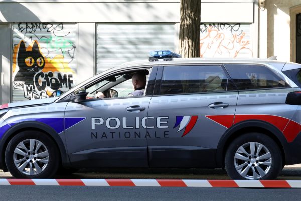 Teen Charged Over Alleged School Attack Plot in Lyon