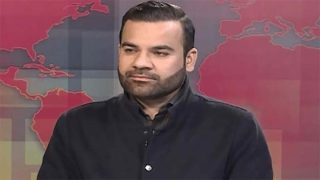 Pakistan Weighs Governor's Rule in Khyber Pakhtunkhwa