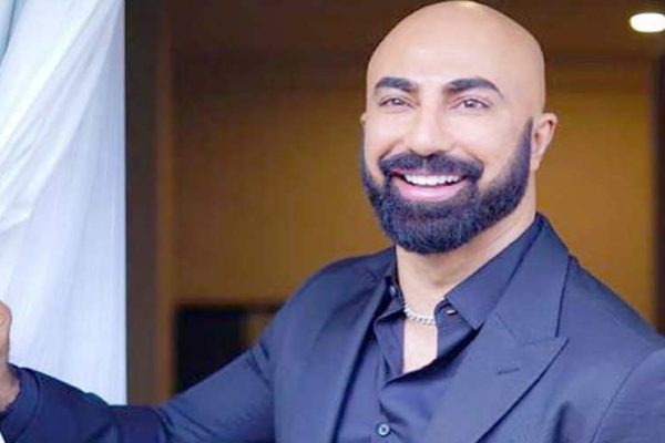 HSY Opens Up About Losing His Sight for a Year After Ramadan Car Crash
