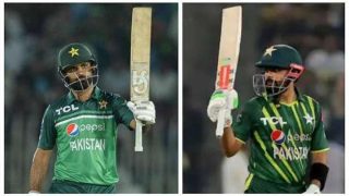 ILT20 Season Five Auction Set for October 1 as Babar Azam Headlines 200-Plus Player List