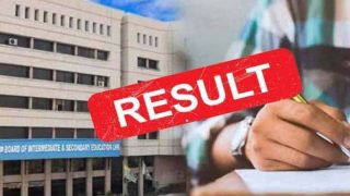 Intermediate Part-II Results Announced With 64% Pass Rate