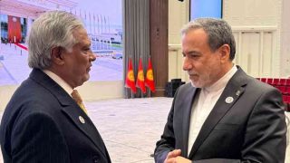 Dar Urges US-Iran to Honor Islamabad MoU for Peace