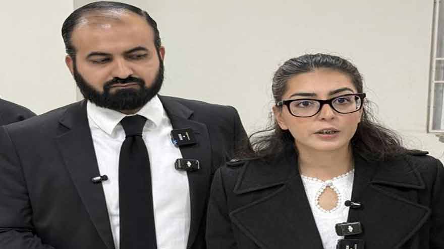 Islamabad ATC Slaps Contempt Notice on Adiala Jail Superintendent Over Video Link Failure