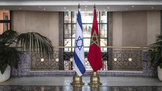 Israel and Morocco Agree to Open Embassies
