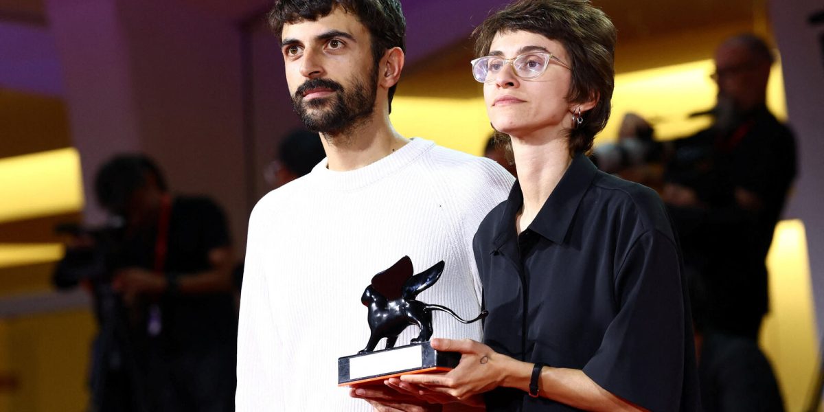 Israel Threatens to Revoke Citizenship of Venice-Winning Filmmakers