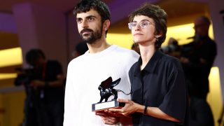 Israel Threatens to Revoke Citizenship of Venice-Winning Filmmakers